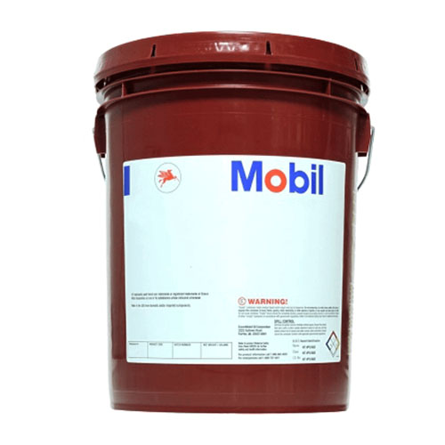 MOBIL MOBILGREASE XHP 222 18KG