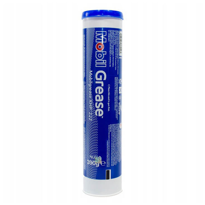 MOBIL MOBILGREASE XHP 222 400G