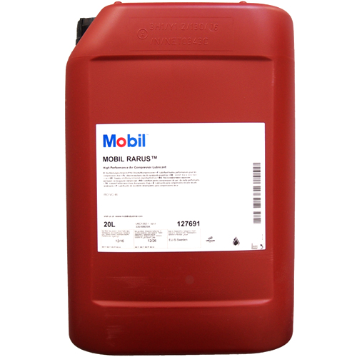 MOBIL RARUS 424 20L