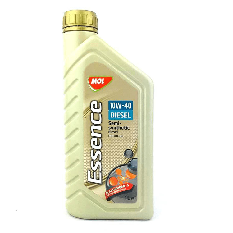 MOL ESSENCE DIESEL 10W40 1L