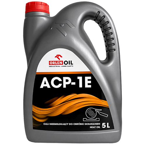 ORLEN ACP 1E 5L