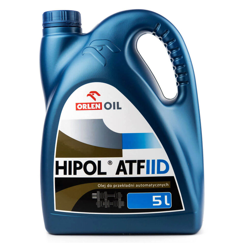 ORLEN HIPOL ATF IID 5L