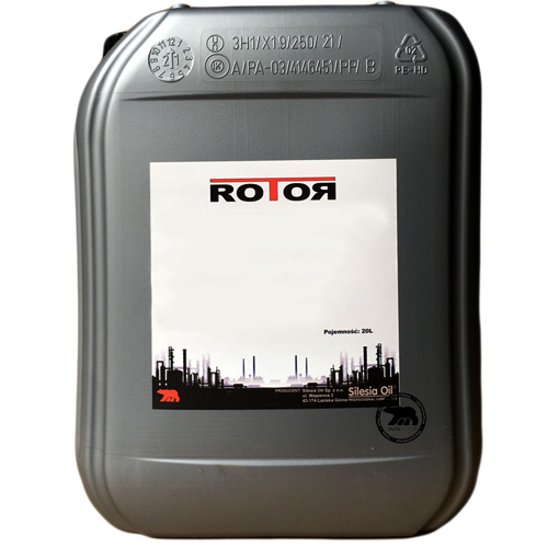 ROTOR GEAR OIL GL4 80W90 20L