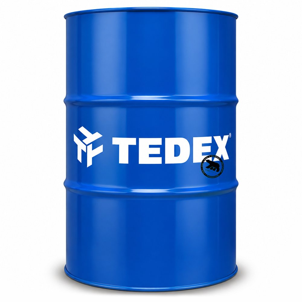 TEDEX HYDRAULIC HV 46 200L