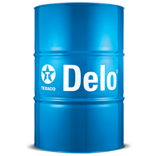 TEXACO DELO 100 MOTOR OIL 40 208L