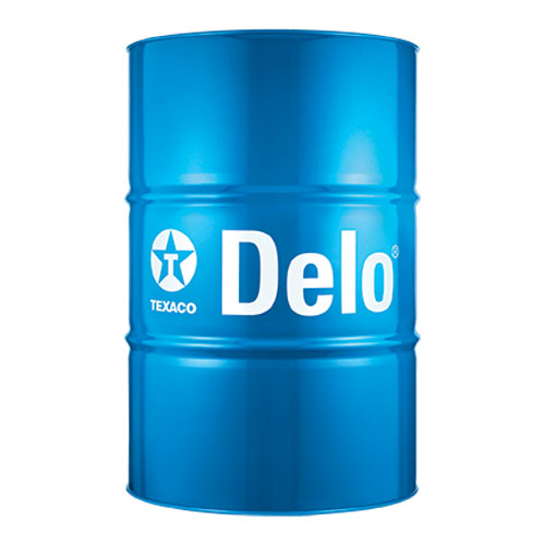 TEXACO DELO 400 RDS 10W40 60L