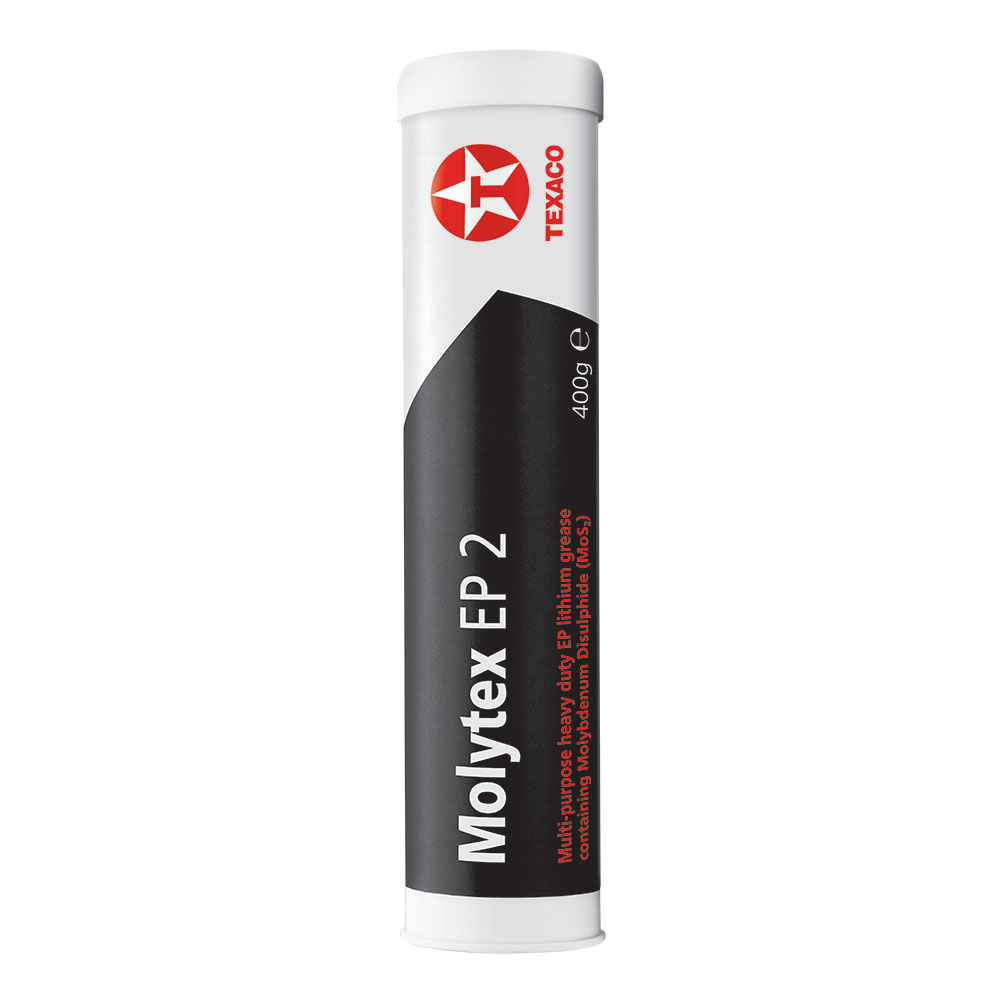 TEXACO MOLYTEX EP 2 400G