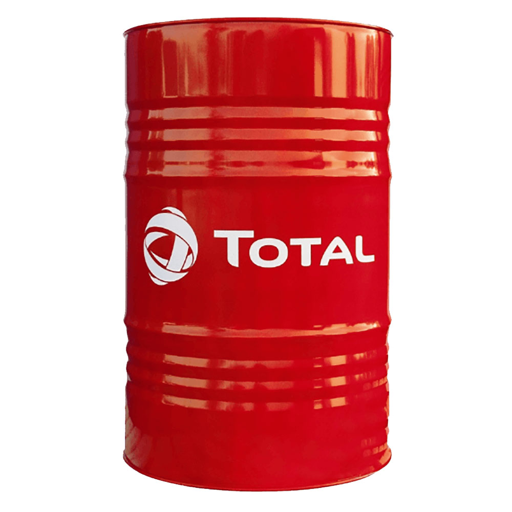 TOTAL BIOHYDRAN TMP 46 208L