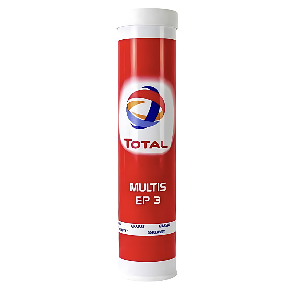 TOTAL MULTIS EP 3 400G