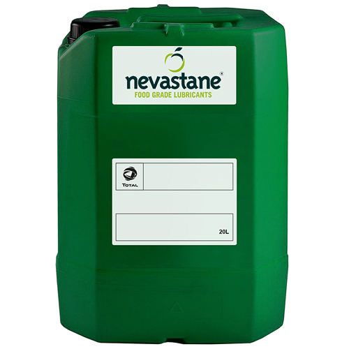 TOTAL NEVASTANE AW 68 20L