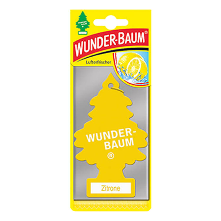 WUNDER BAUM CYTRYNA