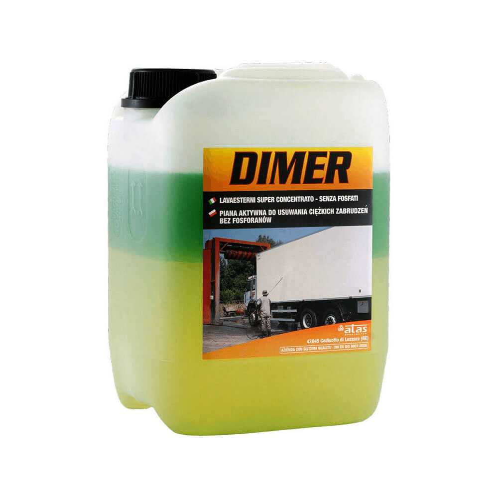 dimer piana aktywna koncentrat 10kg ATAS DIMER PIANA AKTYWNA KONCENTRAT 10KG