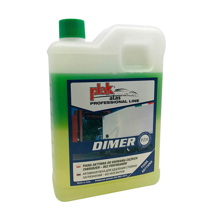 dimer piana aktywna koncentrat 2kg ATAS DIMER PIANA AKTYWNA KONCENTRAT 2KG