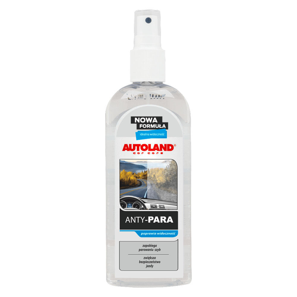 AUTOLAND ANTY PARA 300ML