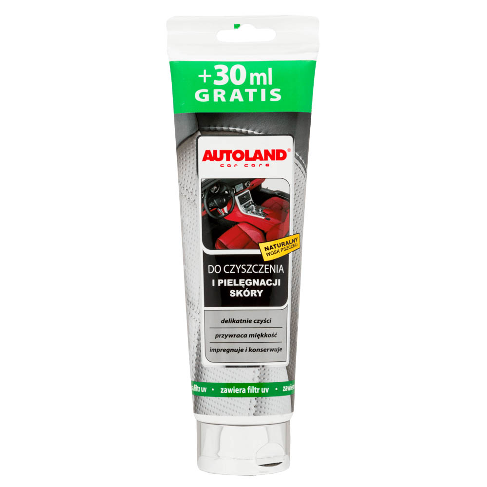 AUTOLAND DO CZYSZCZENIA I PIELĘGNACJI SKÓRY 280G