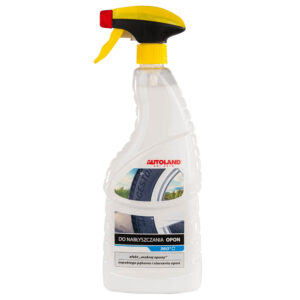 AUTOLAND DO NABŁYSZCZANIA OPON 750ML