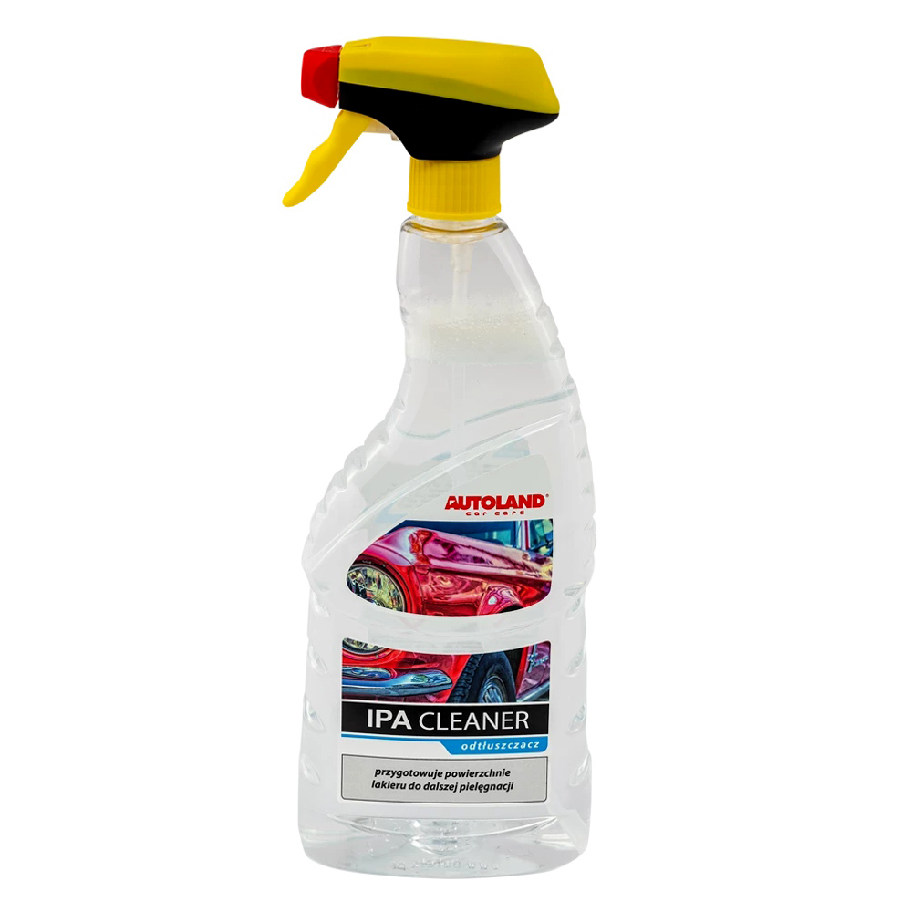 autoland ipa cleaner odtluszczacz 750ml AUTOLAND IPA CLEANER ODTŁUSZCZACZ 750ML