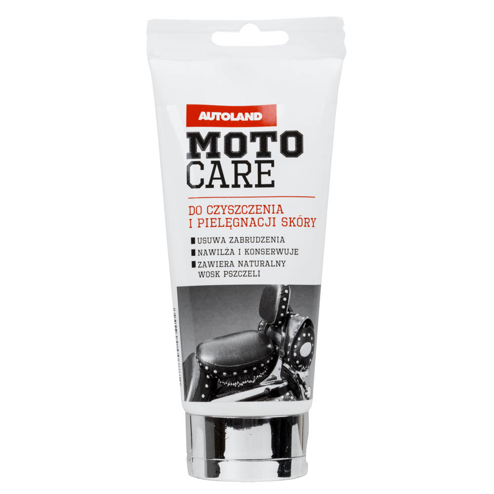 autoland moto care do pielęgnacji skóry AUTOLAND MOTO CARE DO PIELĘGNACJI SKÓRY 150ML