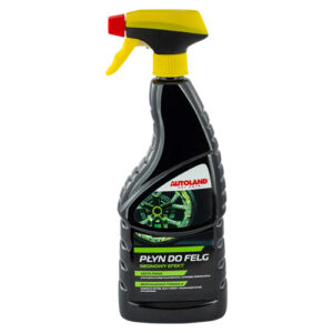 AUTOLAND PŁYN DO FELG NEON 750ML
