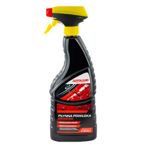 AUTOLAND PŁYNNA POWŁOKA CERAMICZNA 750ML