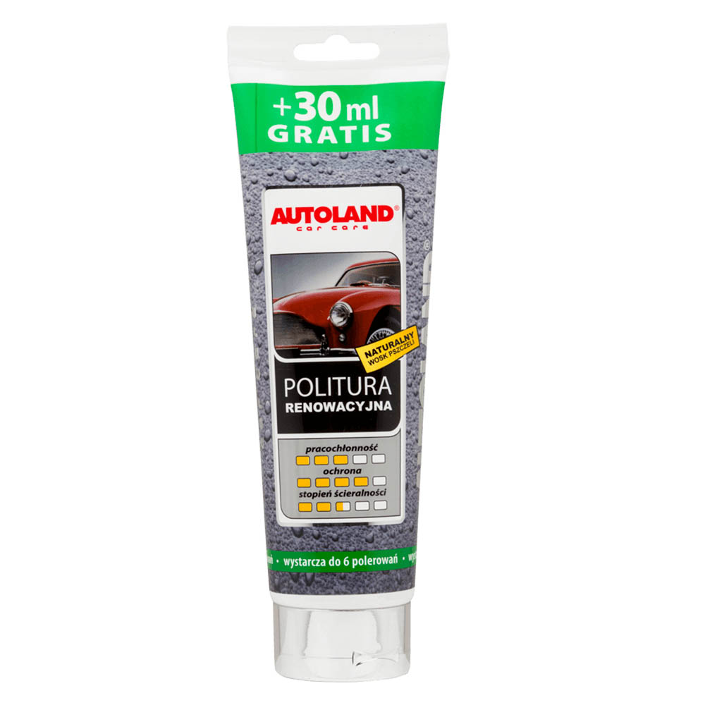 AUTOLAND POLITURA RENOWACYJNA 280ML