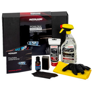 AUTOLAND POWŁOKA CERAMICZNA 50ML