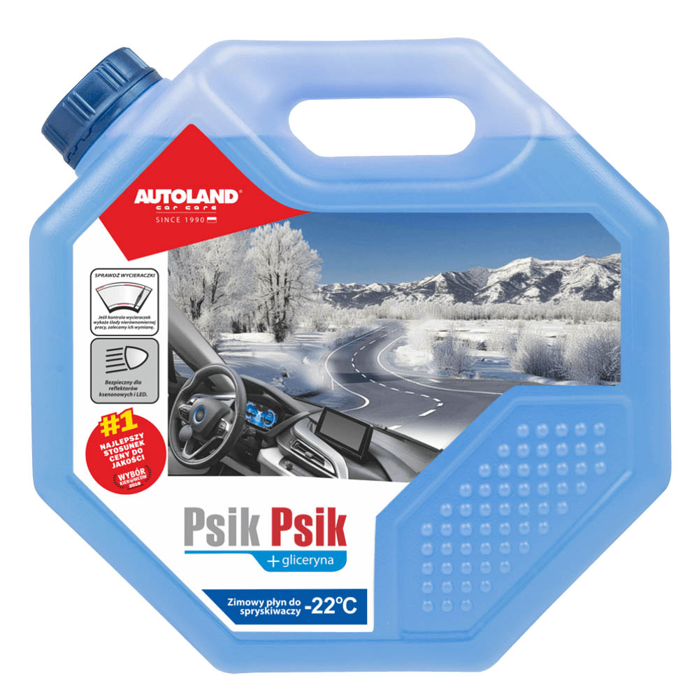 autoland psik psik -22 4 AUTOLAND PSIK PSIK -22 4,5L