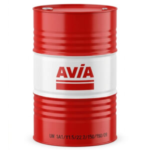 AVIA HDC MULTIGRADE 15W40 209L