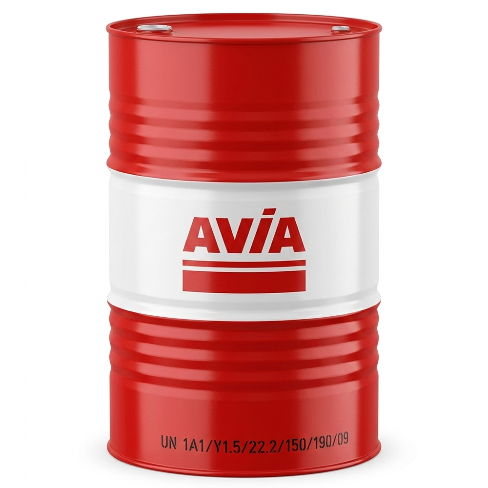 AVIA HDC MULTIGRADE 15W40 209L