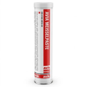 AVIA MEISSELPASTE 400G