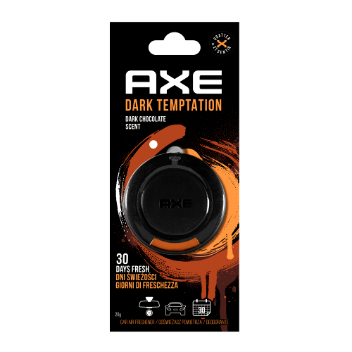 Axe Dark Temptation 20g AXE DARK TEMPTATION 20G