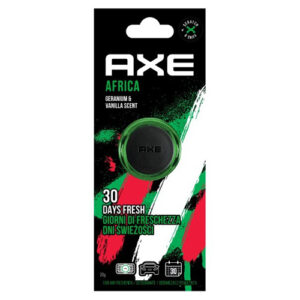 AXE MINI VENT AFRICA 20G