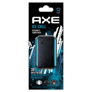 AXE VENT ICE CHILL 23G