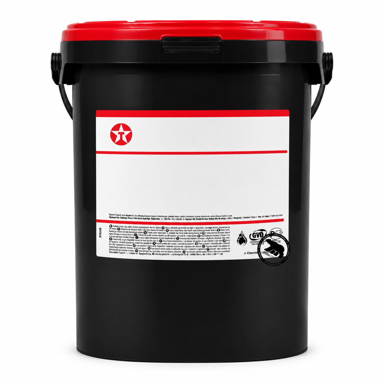 TEXACO MOLYTEX EP 2 18KG