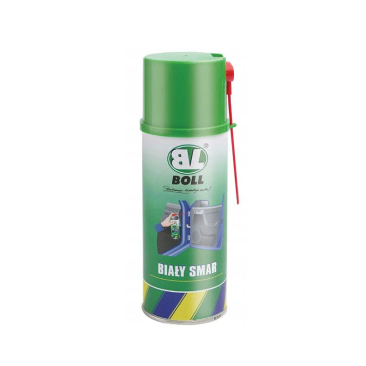 boll bialy smar BOLL BIAŁY SMAR 400ML