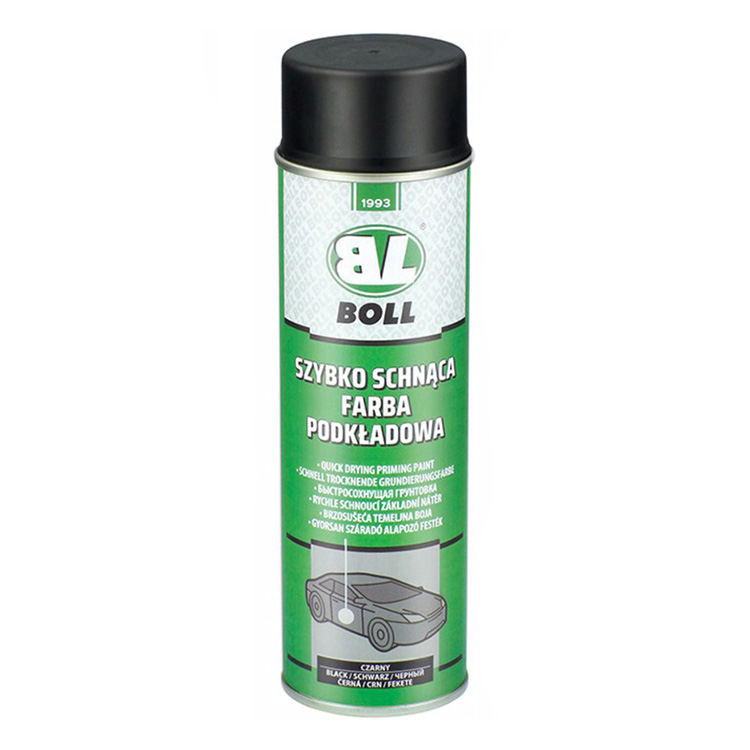 boll farba podkładowa czarna BOLL FARBA PODKŁADOWA CZARNA 500ML