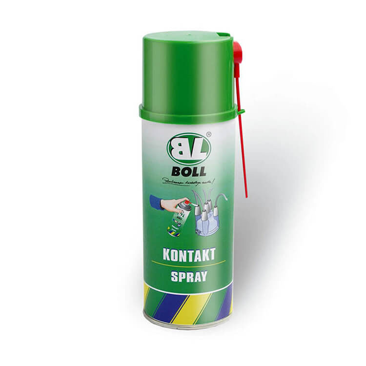 boll kontakt spray 400ml BOLL KONTAKT SPRAY 400ML