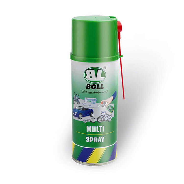 boll multi spray BOLL MULTI SPRAY 400ML