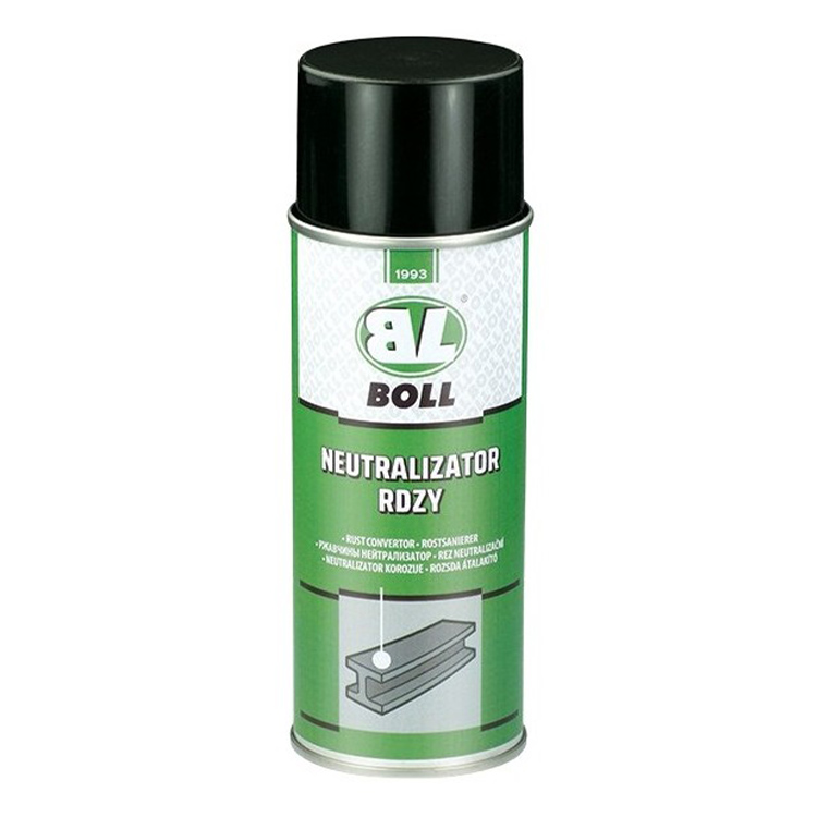 BOLL NEUTRALIZATOR RDZY 400ML