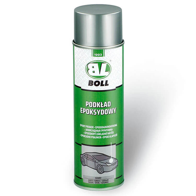 boll podkład epoksydowy 500ml BOLL PODKŁAD EPOKSYDOWY 500ML