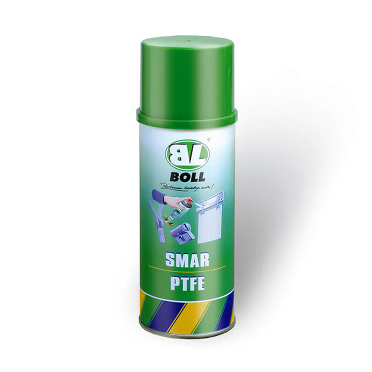 boll smar ptfe 400ml BOLL SMAR PTFE 400ML