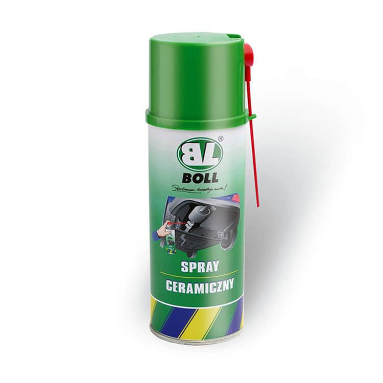 BOLL SPRAY CERAMICZNY 400ML