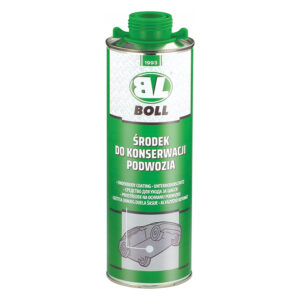 BOLL ŚRODEK DO KONSERWACJI PODWOZIA 1L