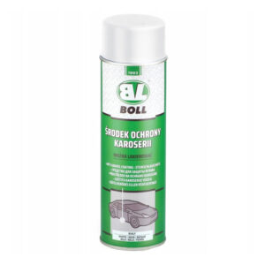 BOLL ŚRODEK OCHRONY KAROSERII BIAŁY 500ML