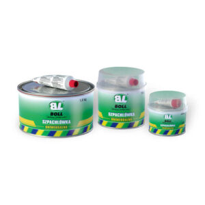 BOLL SZPACHLÓWKA UNIWERSALNA 250G