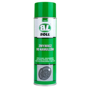 BOLL ZMYWACZ DO HAMULCÓW 500ML