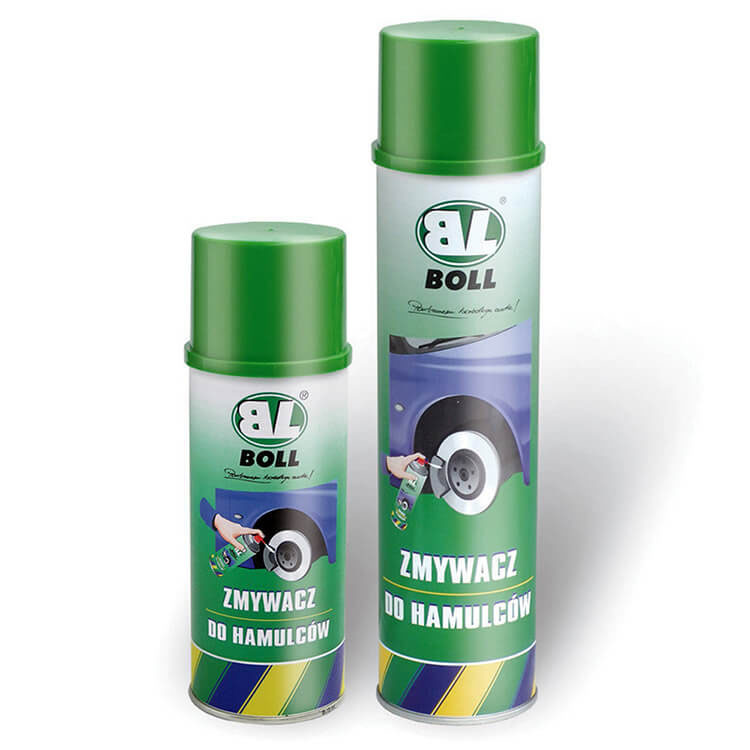 BOLL ZMYWACZ DO HAMULCÓW 600ML