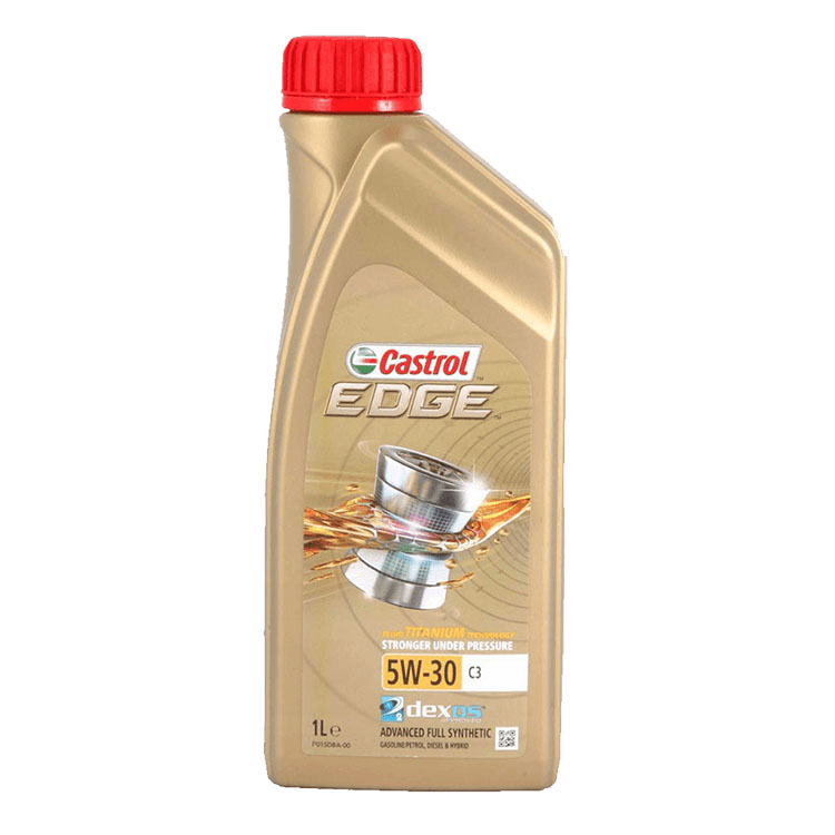 CASTROL EDGE 5W30 C3 1L