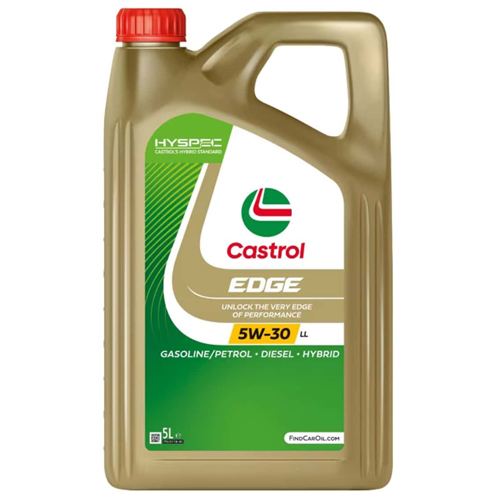 CASTROL EDGE 5W30 C3 5L