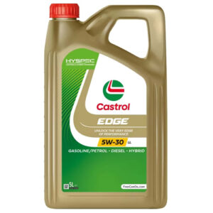 CASTROL EDGE 5W30 C3 5L
